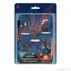 Icons of the Realms - The Wild Beyond the Witchlight League of Malevolence Starter Set