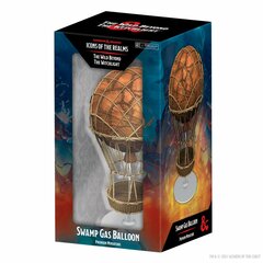 Icons of the Realms - The Wild Beyond the Witchlight Swamp Gas Balloon Premium Set