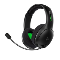 Lvl50 Wireless Stereo Gaming Headset