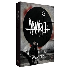 Anarch Sourcebook - Vampire: The Masquerade 5th Ed - Roll20