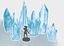 Ice Crystals
