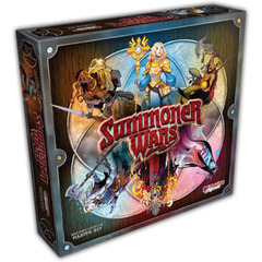 Summoner Wars: Second Edition - Master Set