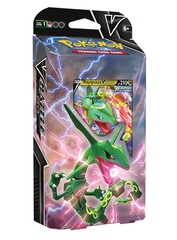 V Battle Deck - Rayquaza V