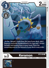 Keramon - BT5-059 - C