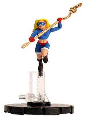 Star-Spangled Kid