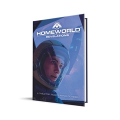 Homeworld: Revelations