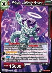 Frieza, Unlikely Savior - BT14-003 - UC