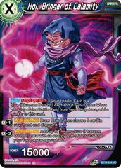 Hoi, Bringer of Calamity - BT14-034 - UC