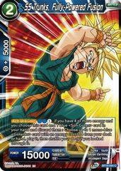 SS Trunks, Fully-Powered Fusion - BT14-044 - C