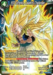 SS3 Gotenks, Calamity Challenger - BT14-046 - R