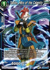 Tapion, Hero of the Calamity - BT14-049 - C