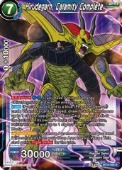 Hirudegarn, Calamity Complete - BT14-054 - R