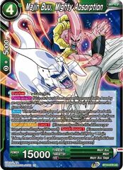 Majin Buu, Mighty Absorption - BT14-078 - UC