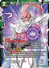 Majin Buu, Brilliant Absorption - BT14-079 - UC