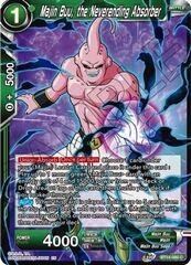 Majin Buu, the Neverending Absorber - BT14-080 - C