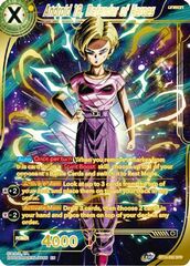 Android 18, Defender of Heroes - BT14-093 - SPR