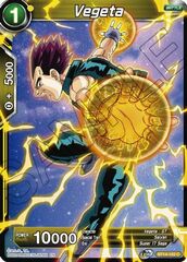 Vegeta - BT14-102 - C