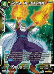 Piccolo, the Gate Opener - BT14-104 - C