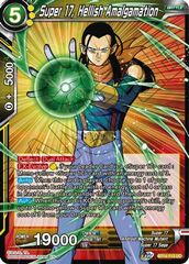 Super 17, Hellish Amalgamation - BT14-113 - UC