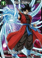 Son Goku - BT14-126 - C