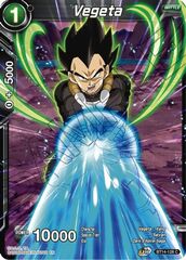 Vegeta - BT14-128 - C