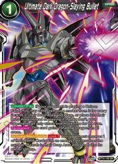 Ultimate Dark Dragon-Slaying Bullet - BT14-140 - SR