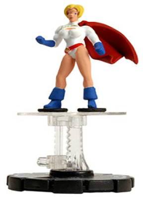 Power Girl (027)