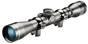 Mag.22 3-9x32mm Blk/Mte 30/30 Ret