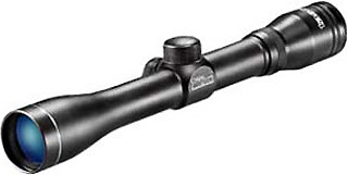 P-Horn 4x32mm Bk/Mt 30/30Ret Scop