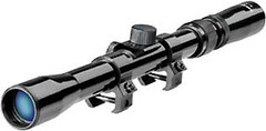Rimfire3-7x20mm BlkGlos 30/30 Ret