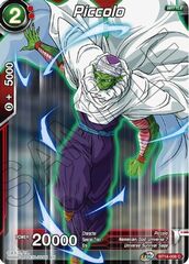 Piccolo - BT14-008 - C - Foil