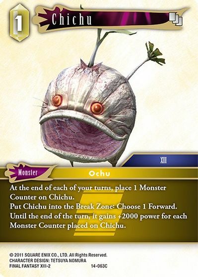 Chichu - 14-063C