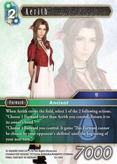 Aerith - 14-126C