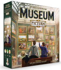 Museum: Pictura