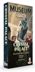 Museum: Pictura - Crystal Palace