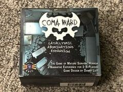 Coma Ward: Cataclysmic Abominations Expansion