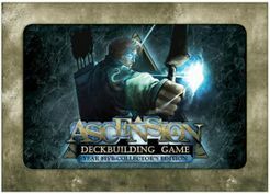 Ascension: Year Five Collectors Edition
