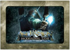 Ascension: Year Five Collectors Edition