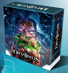 Divinus