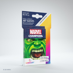 Gamegenic - Marvel Champions - Hulk