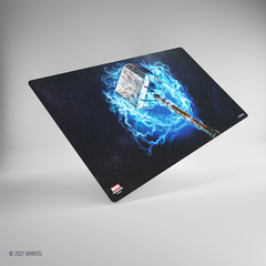 Gamegenic - Marvel Champions Game Mat - Thor