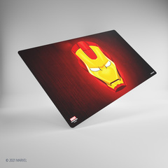 Gamegenic - Marvel Champions Game Mat - Iron Man