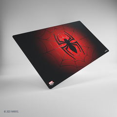 Gamegenic - Marvel Champions Game Mat - Spider-Man