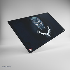 Gamegenic - Marvel Champions Game Mat - Black Panther