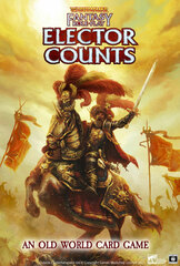 Warhammer Fantasy Roleplay: Elector Counts