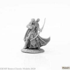 (89050) Adowyn, Iconic Hunter