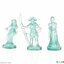 (77971) Female Ghosts (3)