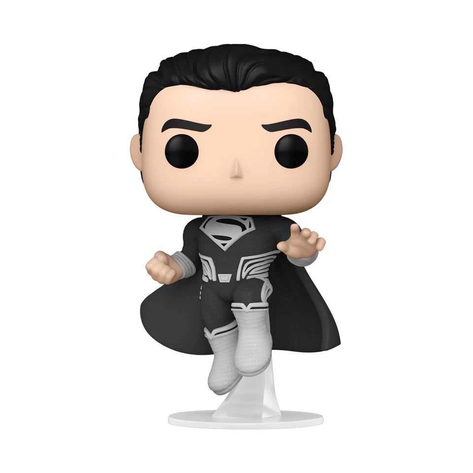 Movie Series - #1123 - Justice League (DC Comics)