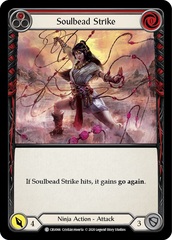 Soulbead Strike (Red) - Unlimited Edition