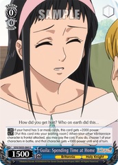 Guila: Spending Time at Home - SDS/SX03-084 - U